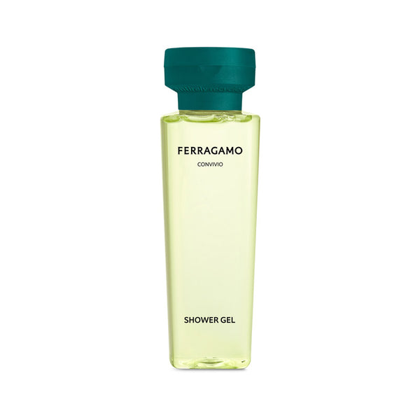 Gel Doccia, 50 ml - Ferragamo Convivio