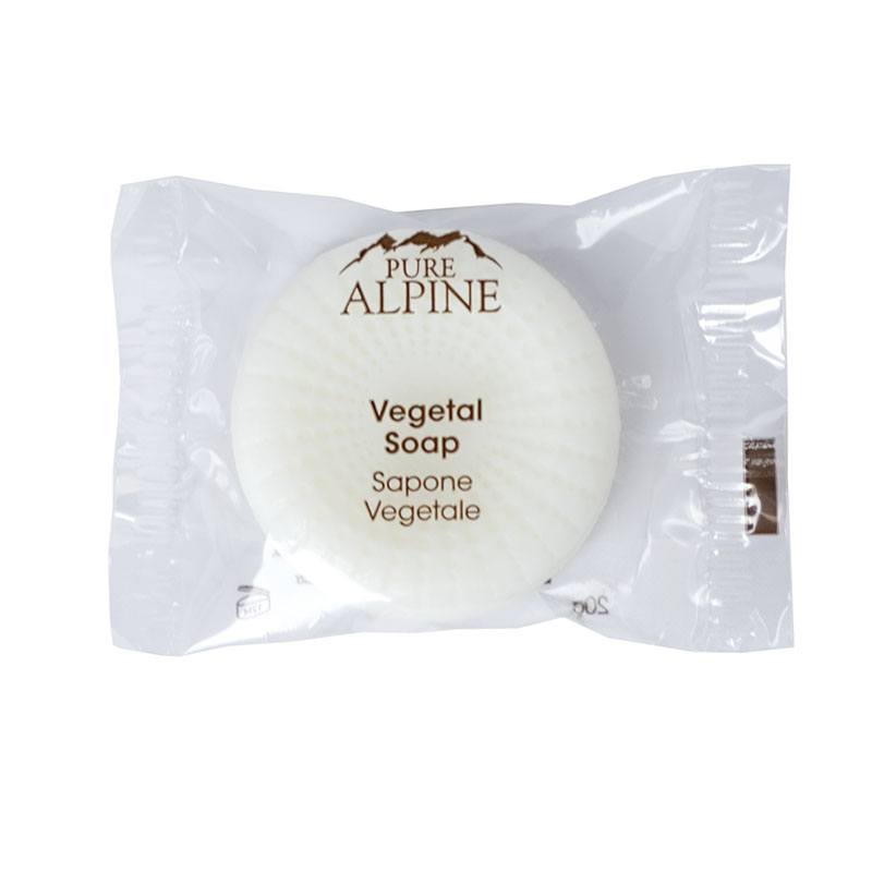 Sapone Vegetale 20 gr, Fieno Montano - Fieno Montano Deluxe