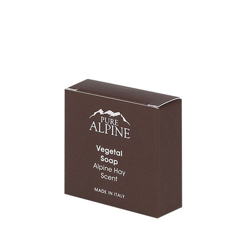 Sapone Vegetale in Astuccio 20 Gr - Fieno Montano