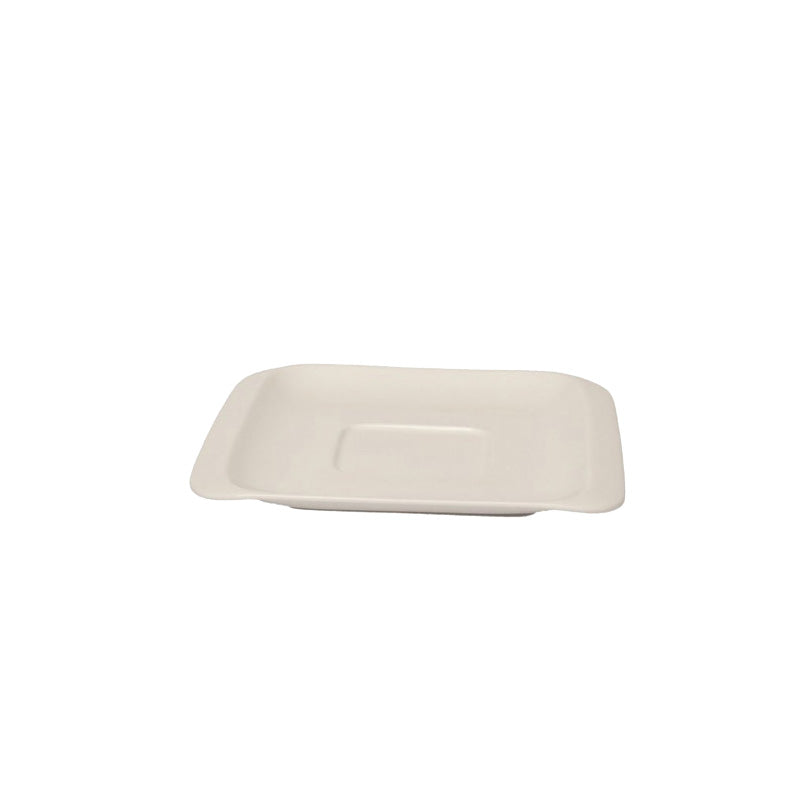 Piatto Tazza Brodo cm 17x17, collezione Infinity - Tognana Porcellane