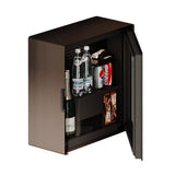 Minibar Flyingbar Evo con Apertura verso destra - Indel B