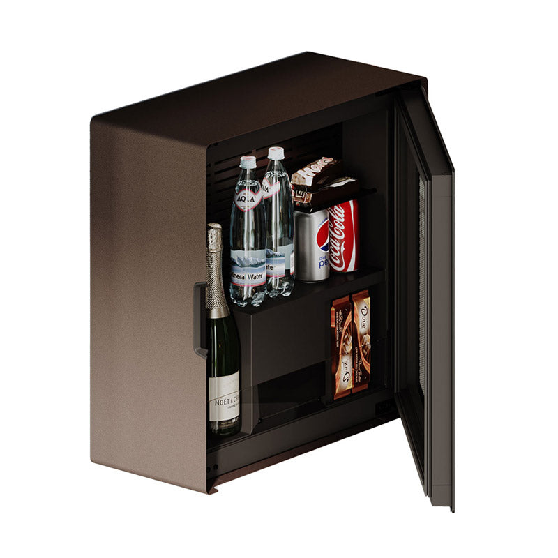 Minibar Flyingbar Evo con Apertura verso Sinistra - Indel B