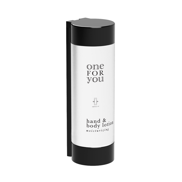 320 ml hand and body lotion - One for You