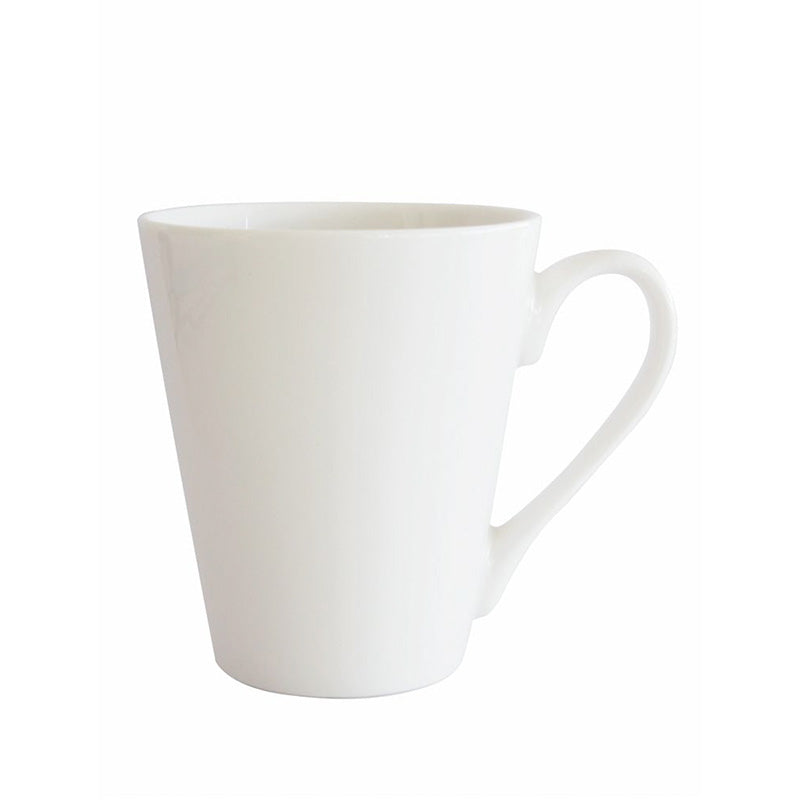 Mug cc 330 Conico, collezione Iris - Tognana Porcellane