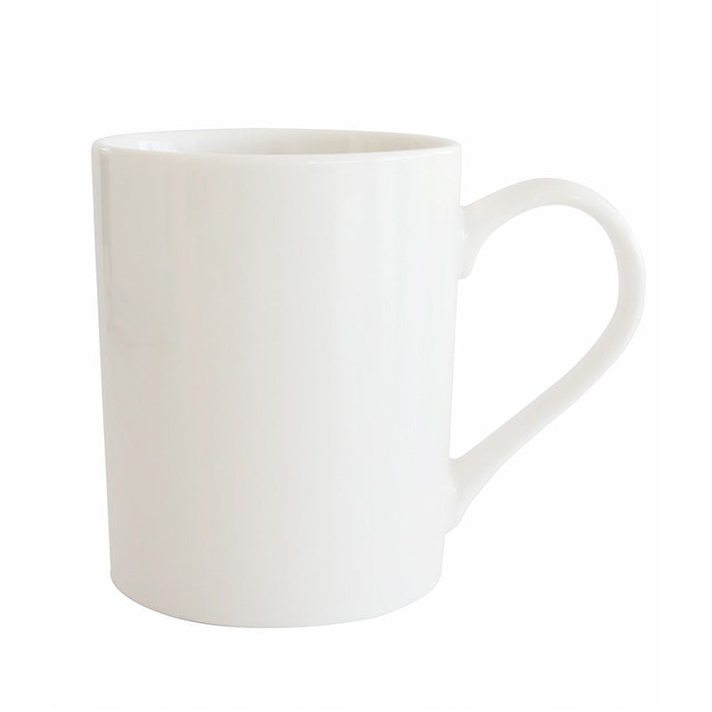 Mug cc 330 Cilindrico, collezione Iris - Tognana Porcellane