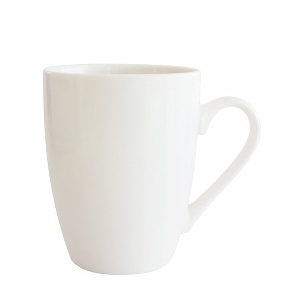 Mug cc 330 Balky, collezione Iris - Tognana Porcellane