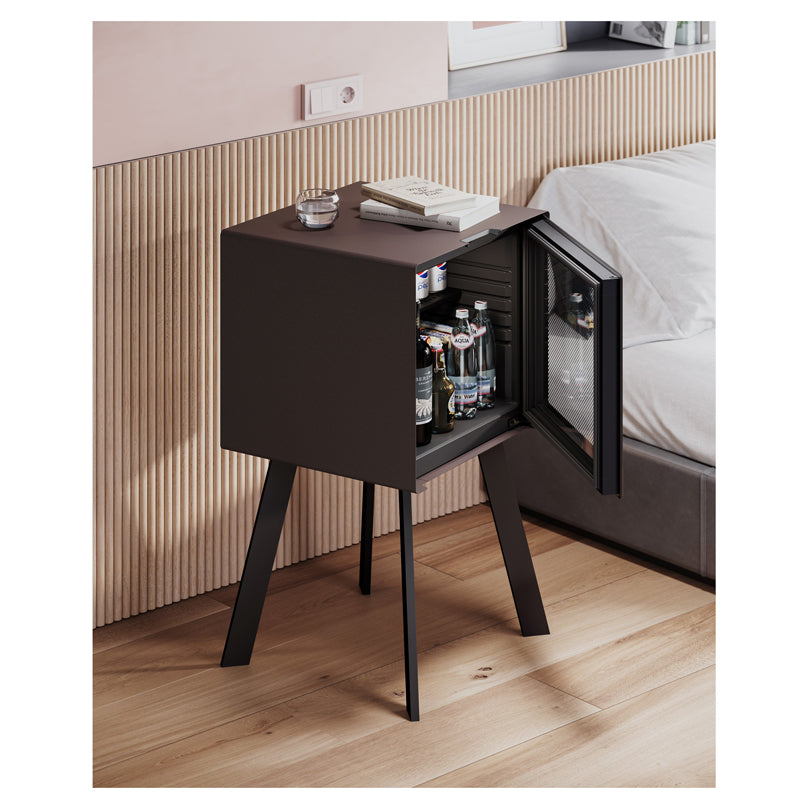 Minibar a compressore Cube Freestanding - Indel B