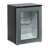 Minibar a Compressore K35 Ecosmart con Porta a Vetro - Indel B