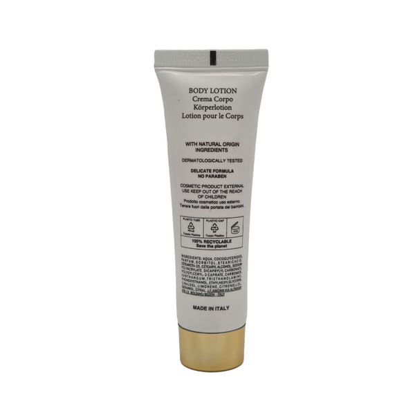 Loción corporal 30 ml - Laura Biagiotti