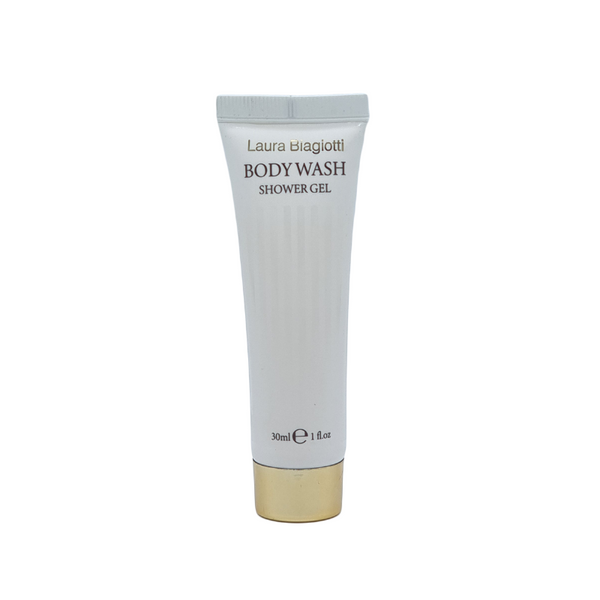 Gel douche 30 ml - Laura Biagiotti