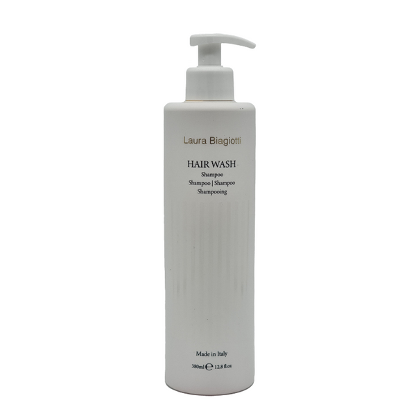 Dispenser monouso Shampoo, 380 ml - Laura Biagiotti