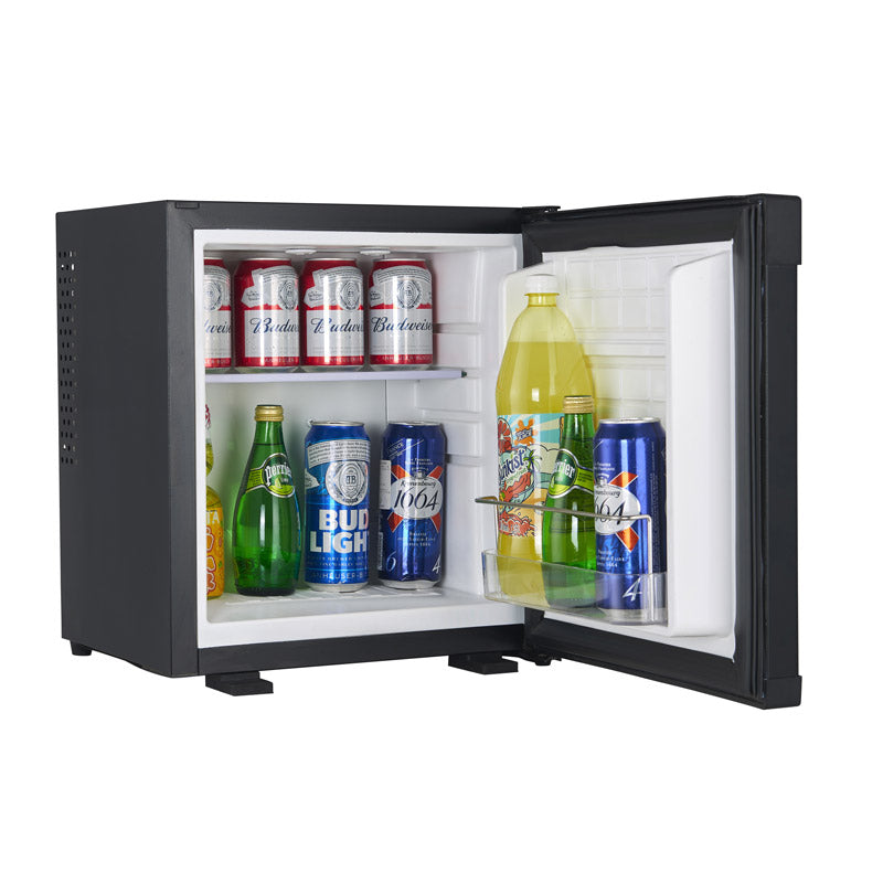 Minibar pour Hôtels 20L Silencieux, Thermoélectriques 