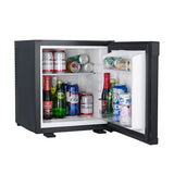 Minibar pour Hôtels 25L Silencieux, Thermoélectriques