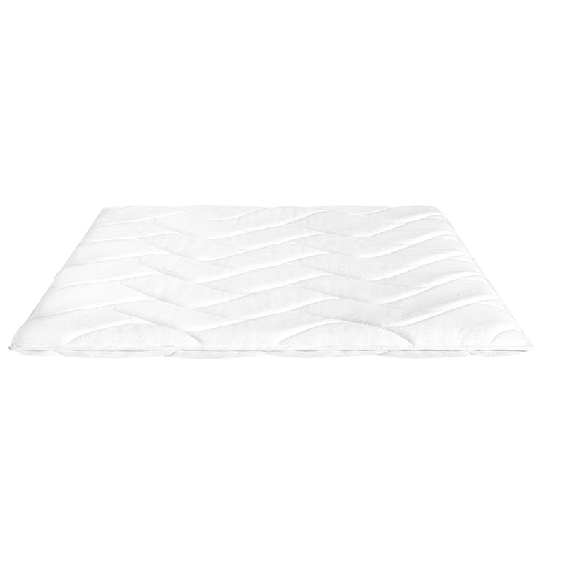 Surmatelas Greeting, 6 cm - Merinos