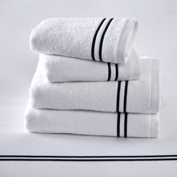 Drap de bain New York, 100x150 cm 550 g/mq - Frette