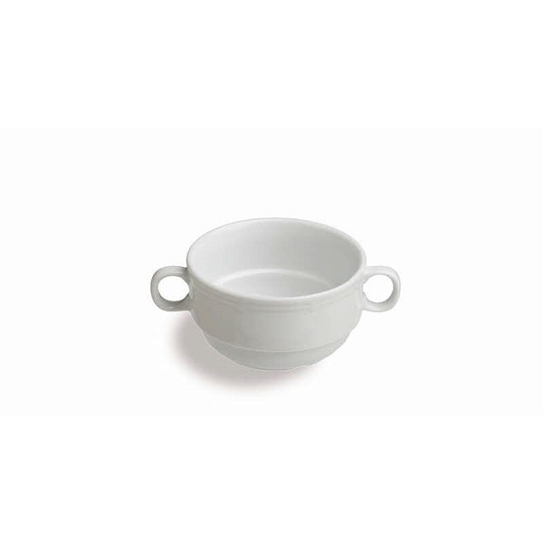 Tazza Brodo Senza Piattino cc 360, collezione Ouverture - Tognana Porcellane