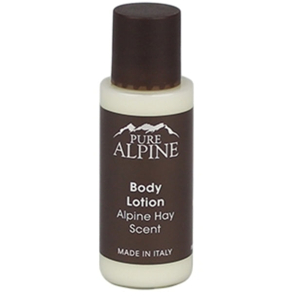 Body cream 30 ml - Fieno Montano