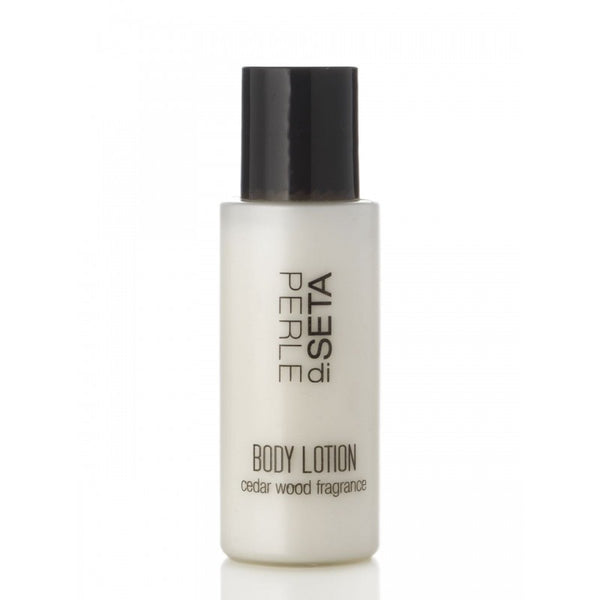 Body lotion 30 ml - Perle di Seta