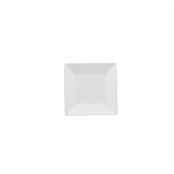 Piatto Quadro cm 15x15, collezione Plain - Tognana Porcellane