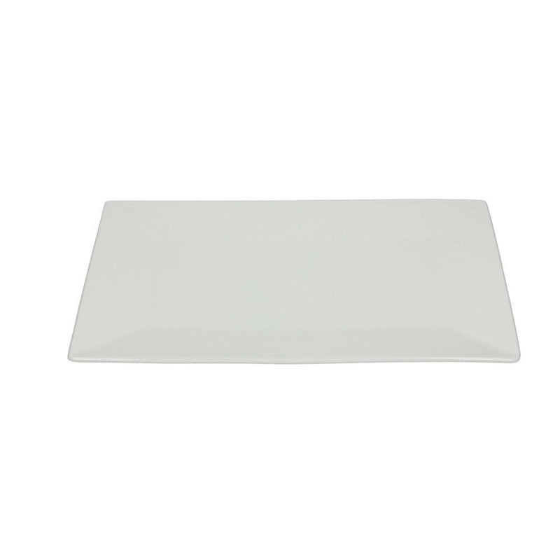 Piatto Rettangolare cm 33x20, collezione Plain - Tognana Porcellane