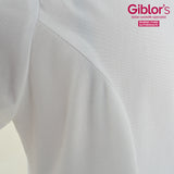 Casacca Elea, colore Bianco - Giblor's