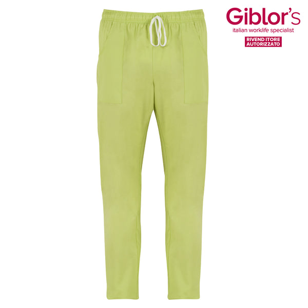 Pantalone Pitagora, colorato - Giblor's