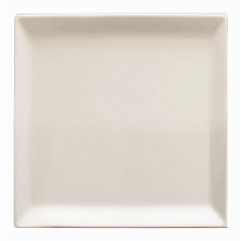 Piatto Quadro cm 13,5x13,5, collezione Show Plate - Tognana Porcellane