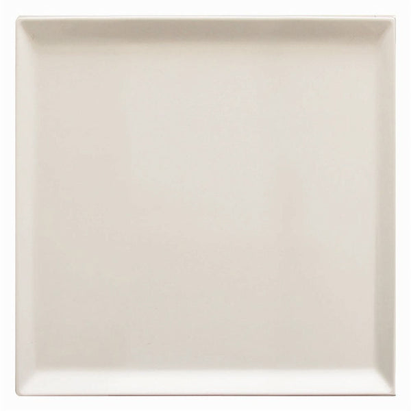 Piatto Quadro cm 20x20, collezione Show Plate - Tognana Porcellane