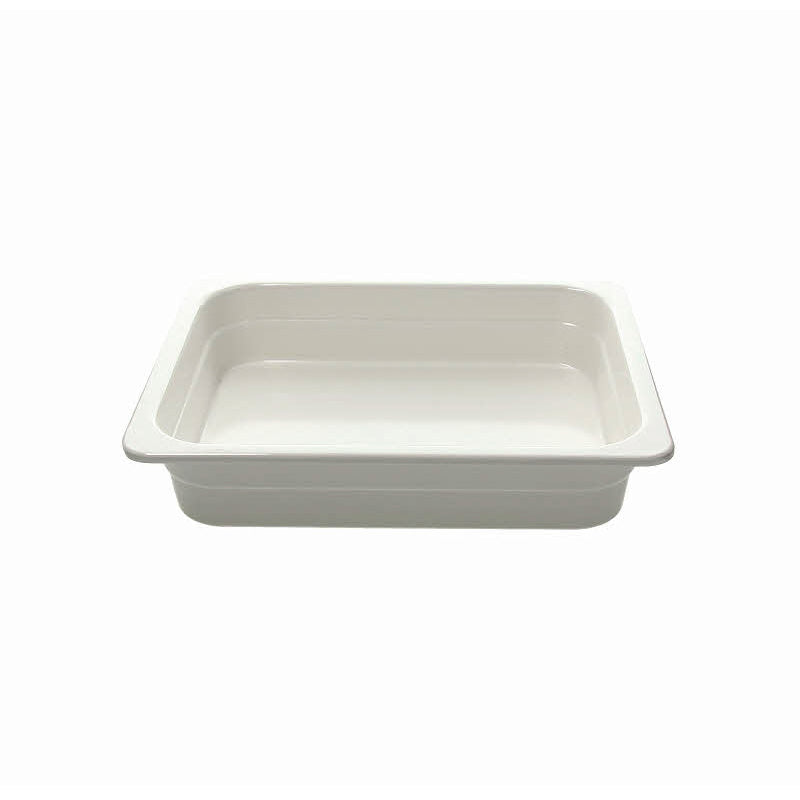 Contenitore GN 1/2 cm 32x26 H4, collezione Gastronorm System - Tognana Porcellane