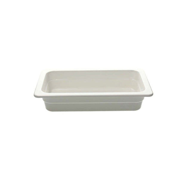 Contenitore GN 1/3 cm 32x17,5 H6,5, collezione Gastronorm System - Tognana Porcellane