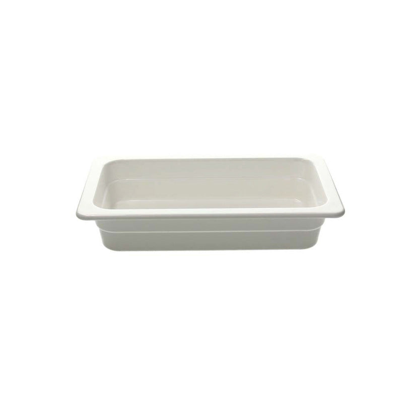 Contenitore GN 1/3 cm 32x17,5 H6,5, collezione Gastronorm System - Tognana Porcellane