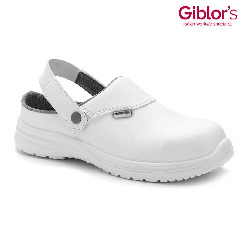 Sabot - Giblor's