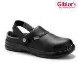 Sabot - Giblor's