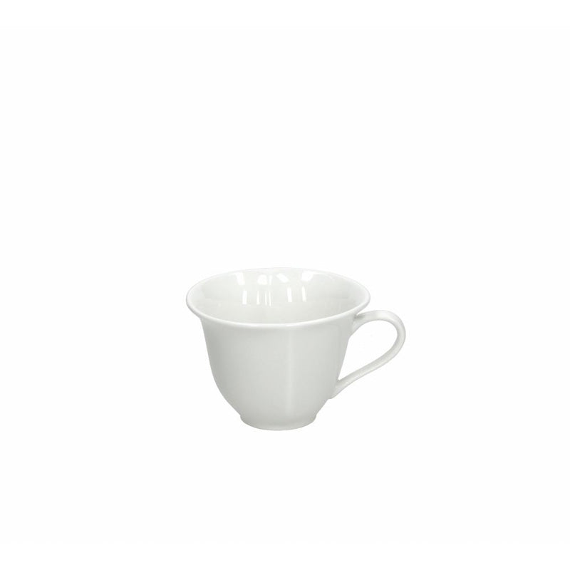 Tazza Caffè Senza Piattino Helia cc 100, collezione Sun - Tognana Porcellane