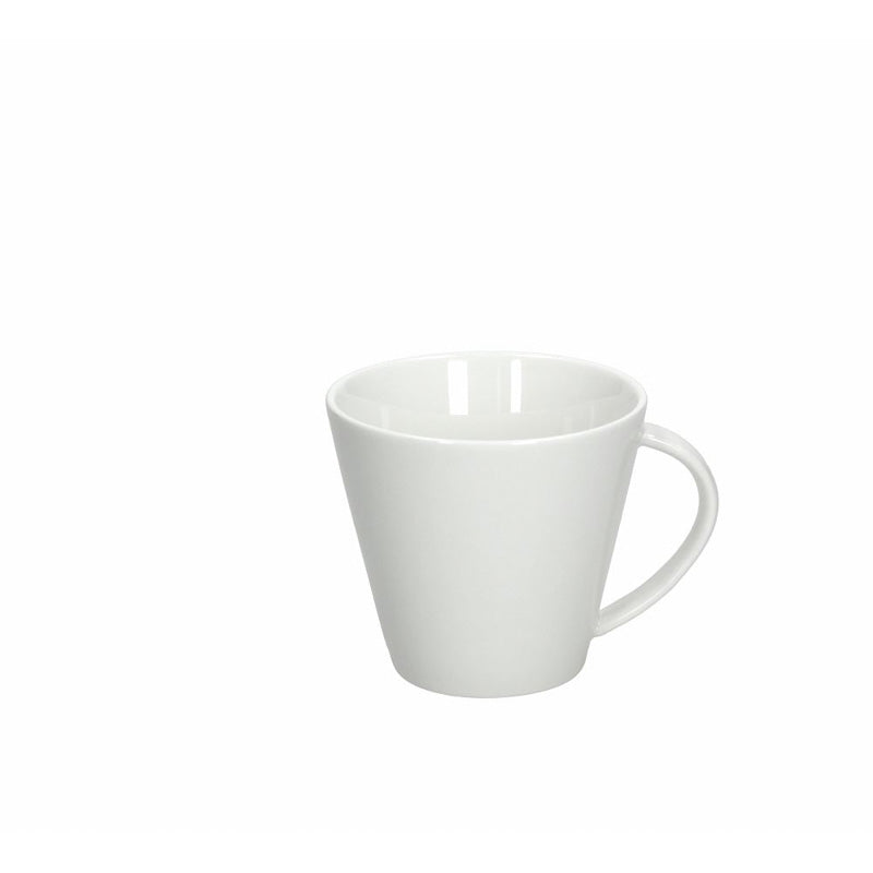 Tazza Cappuccino Senza Piattino Julia cc 220, collezione Sun - Tognana Porcellane