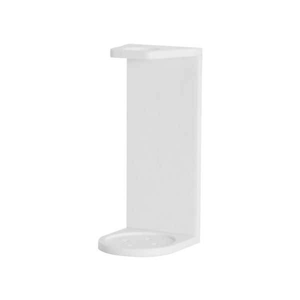 Wall-holder in Corian for 300 ml bottle