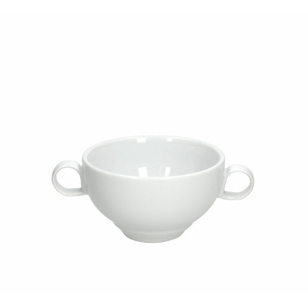 Tazza Brodo cc 330, collezione Thesis - Tognana Porcellane