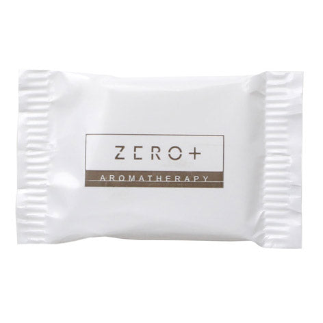 Sapone, cardamomo Limone e Bergamotto 10 gr - Zero+