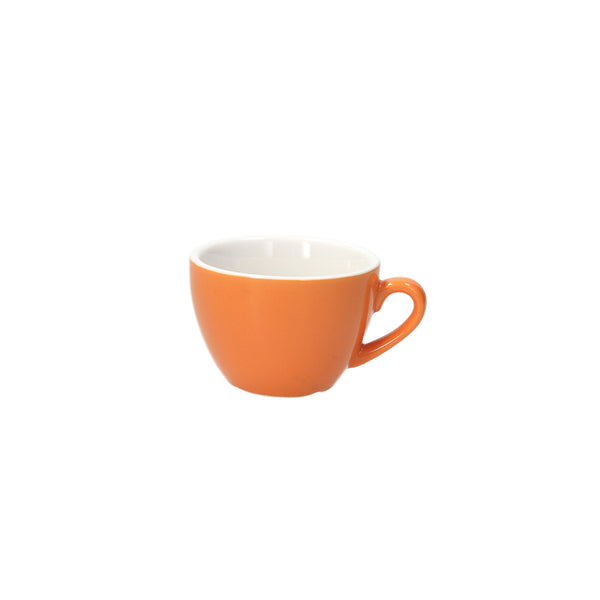 Tazza The, colore Arancio, collezione Albergo - Tognana Porcellane