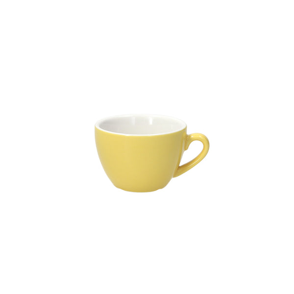 Tazza The, colore Giallo, collezione Albergo - Tognana Porcellane