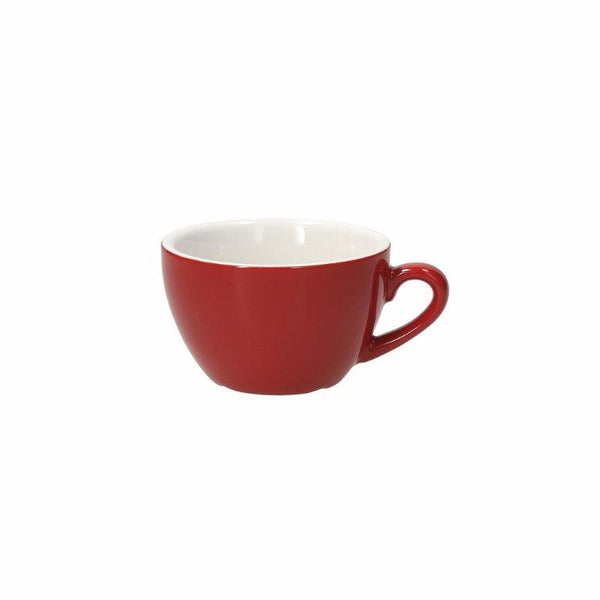 Tazza Colazione, colore Rosso, collezione Albergo - Tognana Porcellane