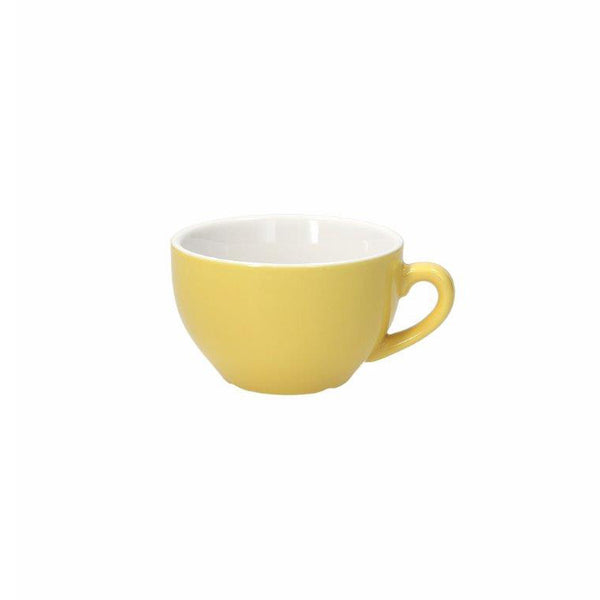 Tazza Colazione, colore Giallo, collezione Albergo - Tognana Porcellane