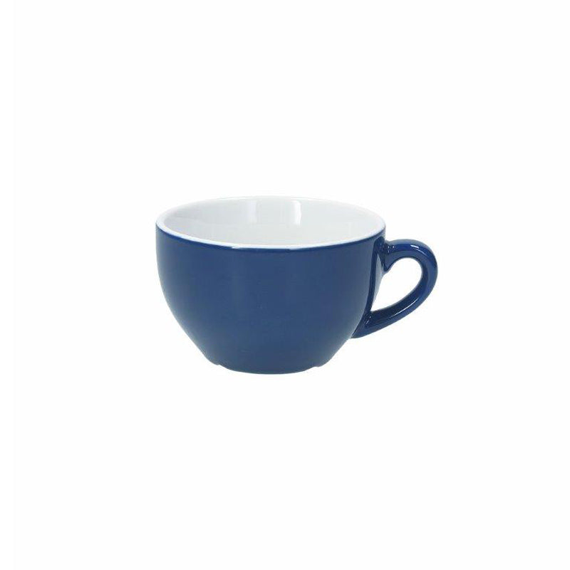 Tazza Colazione, colore Blu, collezione Albergo - Tognana Porcellane