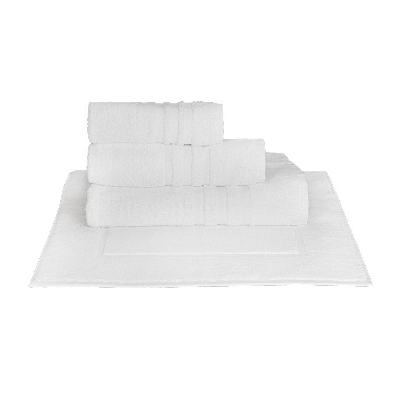 Drap de bain Basic 100x150 cm