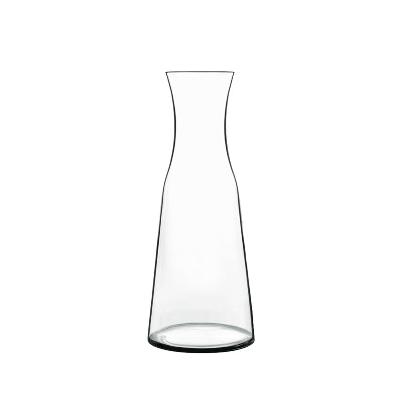 Caraffa Segnal 640 ml, collezione Atelier - Luigi Bormioli