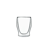 Tazza Duos 350 ml, collezione Thermic Glass - Luigi Bormioli