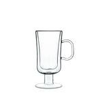 Bicchiere Irish Coffe 250 ml, collezione Thermic Glass - Luigi Bormioli