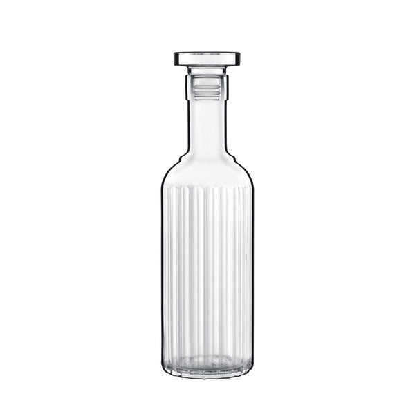 Decanter 700 ml, collezione Bach - Luigi Bormioli