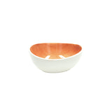 Cereal Bowl Ø Cm 14, collezione B-Rush Orange - Tognana Porcellane