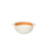 Tazza Brodo senza piattino Ø Cm 15, collezione B-Rush Orange - Tognana Porcellane